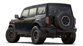 2025 Ford Bronco® External Image 3